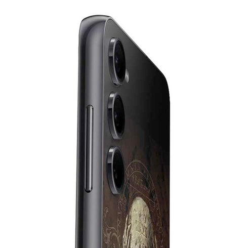 Alchemy Carta No Evil Galaxy A14 5G Skin
